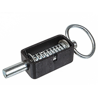 Description: Weld on Spring Latch
Material: Steel    
Weight: 0.48kg
