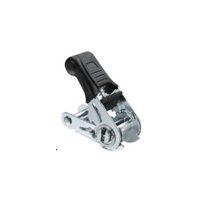 Model: TWCB1203
SIZE:1”Rubber Handle Ratchet Buckle
BS:680 KG/1500 LBS
