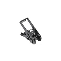 Model: TWCB1301
SIZE:1-1/16”One Piece Ratchet Buckle
BS:1500 KG/3300 LBS