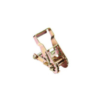 Model: TWCB1303
SIZE:1-1/16”Standard Ratchet Buckle
BS:1500 KG/3300 LBS