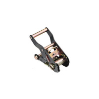 Model: TWCB1305
SIZE:1-1/16”Ratchet Buckle
BS:1500 KG/3300 LBS
