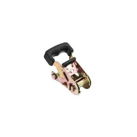 Model: TWCB1306
SIZE:1-1/16”Rubber Handle Ratchet Buckle
BS:1500 KG/3300 LBS
