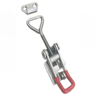 Description: Toggle Latch
Material: Stainless Steel
Finish: No
