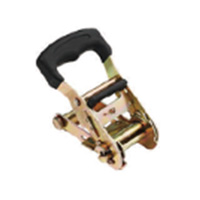 Model: TWCB2304
SIZE:1-1/2” Wide Ratchet Buckle
BS:2000 KG/4400 LBS
