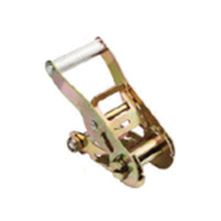 Model: TWCB2306
SIZE:1-1/2” Wide Ratchet Buckle w/Alu Handle
BS:3000 KG/6600 LBS
