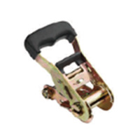 Model: TWCB2307
SIZE:1-1/2” Wide Ratchet Buckle w/Alu Handle
BS:3000 KG/6600 LBS
