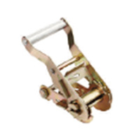 Model: TWCB2309
SIZE:1-1/2” Wide Ratchet Buckle w/Alu Handle
BS:3000 KG/6600 LBS
