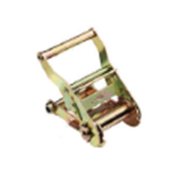 Model: TWCB3102
SIZE:2” Wide Ratchet Buckle
BS:2000 KG/4400 LBS
