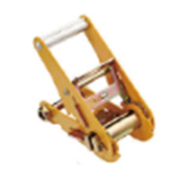 Model: TWCB2607
SIZE:2” Short Ratchet Buckle
BS:5000 KG/11000 LBS
