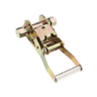 Model: TWCB2613
SIZE:2”Long Wide Handle Ratchet Buckle
BS:5000 KG/11000 LBS
