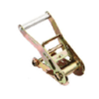 Model: TWCB2614
SIZE:2”Long Wide Ratchet Buckle
BS:5000 KG/11000 LBS
