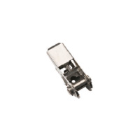 Model: TWCB1201-SS
SIZE:1”SS Ratchet Buckle
BS:800 KG/1700 LBS
