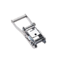 Model: TWCB3103-SS
SIZE:2”SS Ratchet Buckle
BS:3000 KG/6600 LBS
