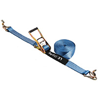 Model: TWRS02
Size: 2”
BS: 5000KG/11000LBS
Handle: Plastic/Aluminium/Rubber Ratchet
Color: Zinc Plated or Color Coated
Webbing Color: Blue/Yellow/Red/Orange
Length: 6M-12M
