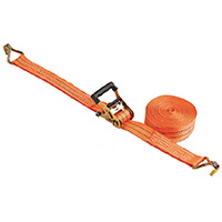 Model: TWRS05-2
Size: 2”
BS: 2000KG/4400LBS
Handle: Steel/Plastic/Aluminium/Rubber Ratchet
Color: Zinc Plated or Color Coated
Webbing Color: Blue/Yellow/Orange/Grey 
Length: 4M-12M
