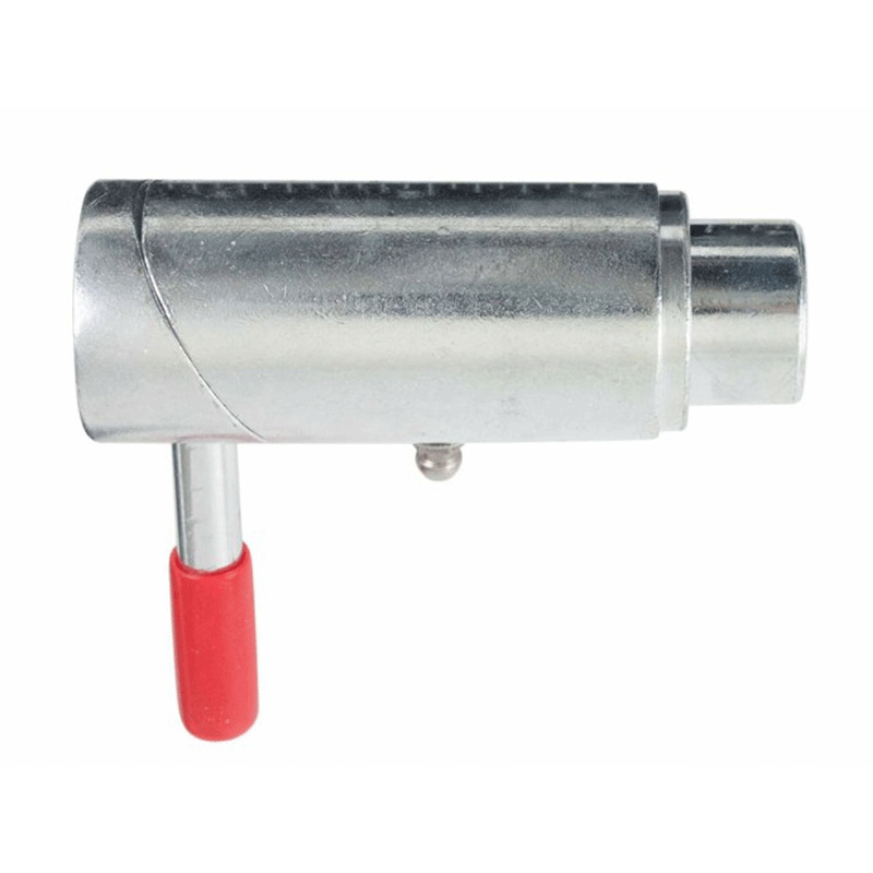 Item: Cam Lock  
Size: 1/2", 3/4", 5/8", 1"
Material: Steel
Finish: Zinc
