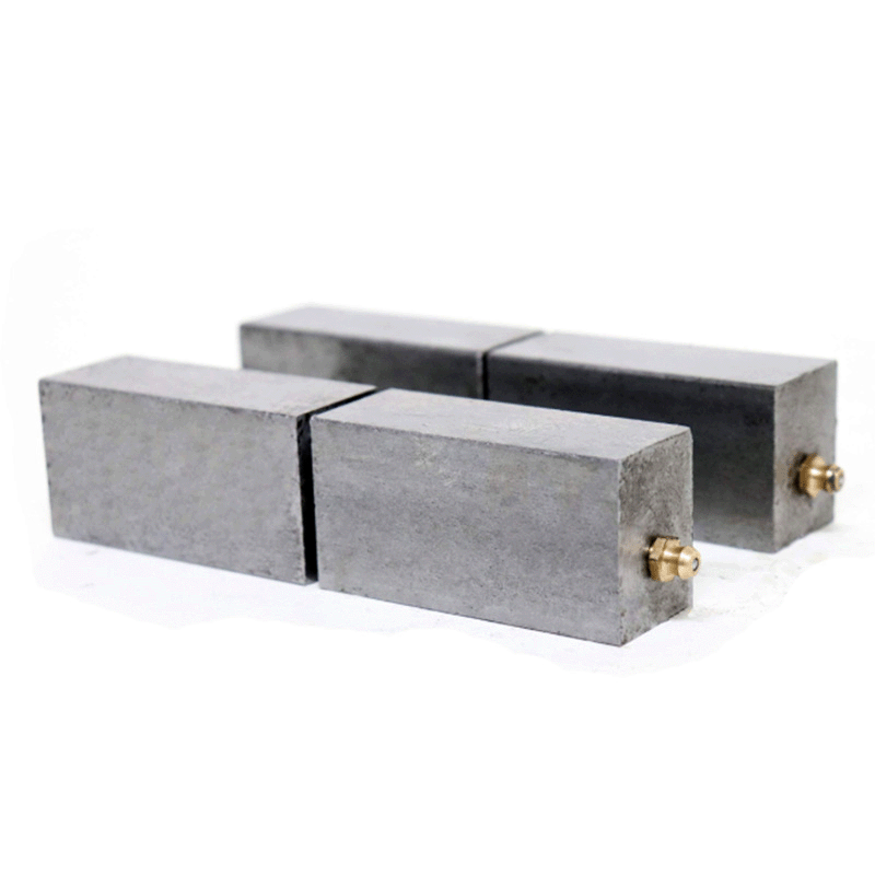 Model: TW-SWOBH130-G
Material: Steel
Description: 5"(130mm) Weld on Block Hinge