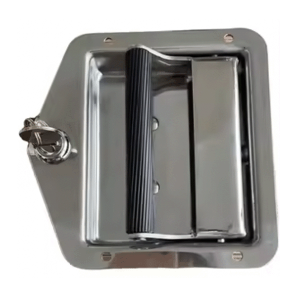 Model: TW-LP330S
Description: Paddle Lock
Material: Stainless Steel
Finish: Mirror